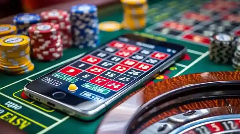 a777game Bingo Rooms
