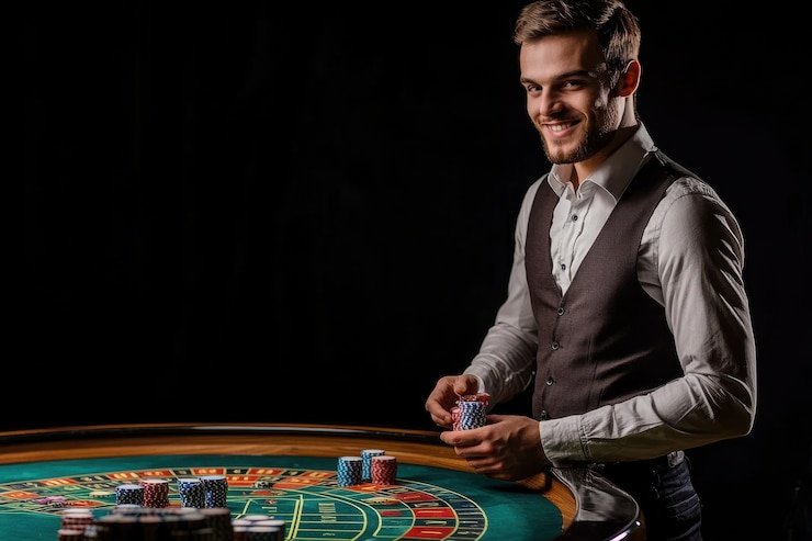 a777game Kya Milta Hai Hamara Live Casino Mein
